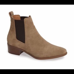 Steve Madden booties